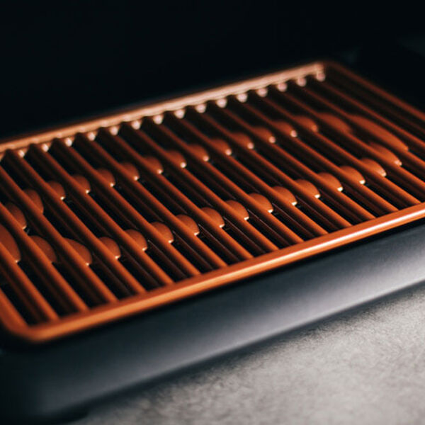 Churrasqueira Elétrica - Super Fast Grill Polishop - 1000w |